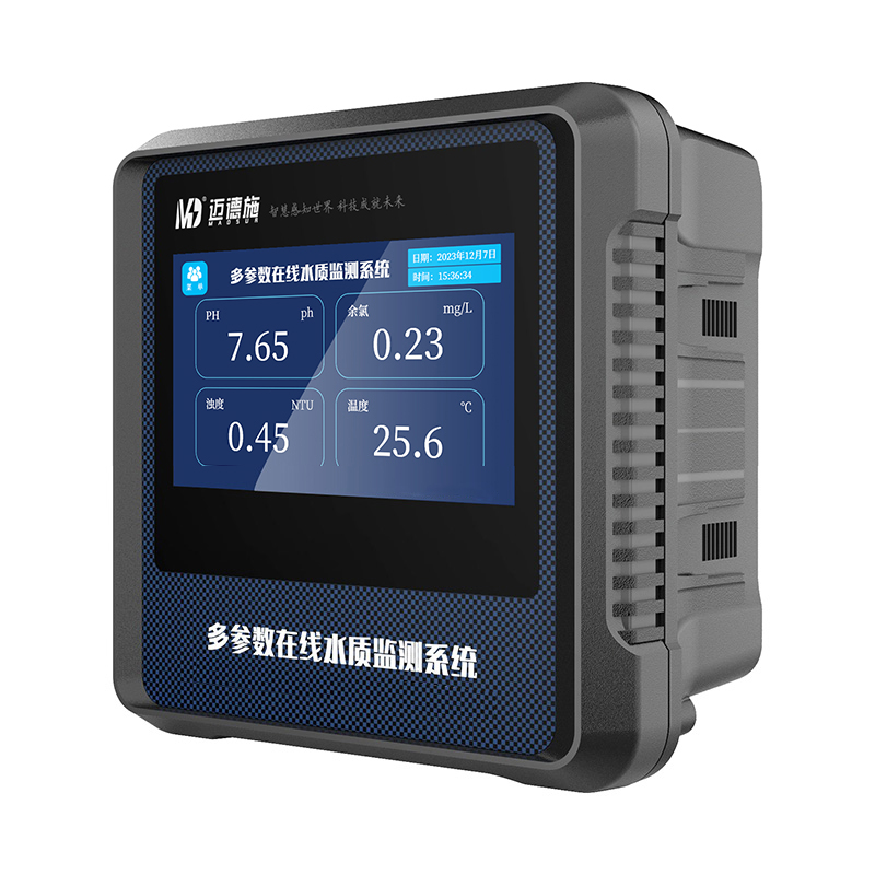 在线银硫检测仪